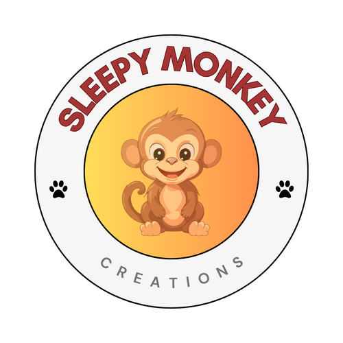 Sleepy Monkey Creations